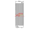 Radiator for Komatsu 20Y-03-41615 - Quality Farm Supply