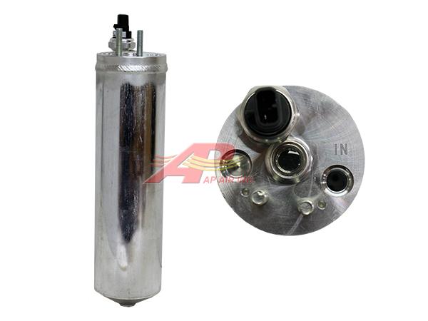 Receiver Drier for Hyundai 11N6-90060, A4W00615 - Quality Farm Supply