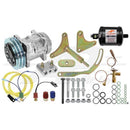 Air Conditioning Conversion Kit for John Deere 4640, 4840 - A6 to Sanden, 990-406K - Quality Farm Supply