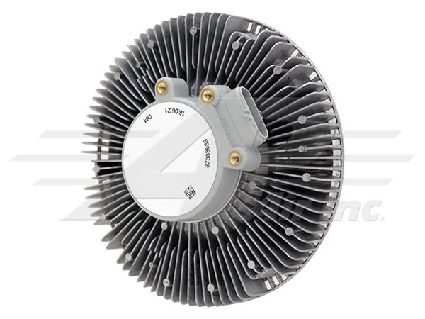 Fan Clutch for Case IH 87383689, Ford/New Holland 87383689 - Quality Farm Supply