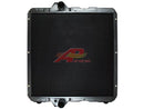 Radiator for Massey Ferguson 3777264M3 - Quality Farm Supply