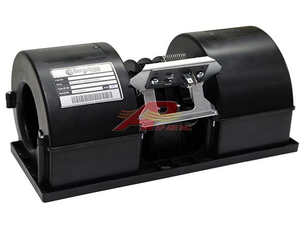 OEMBlower Motor Assembly for JCB 30/925685 - Quality Farm Supply