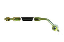 Compressor to Condenser Hose for John Deere AH144792 - Quality Farm Supply