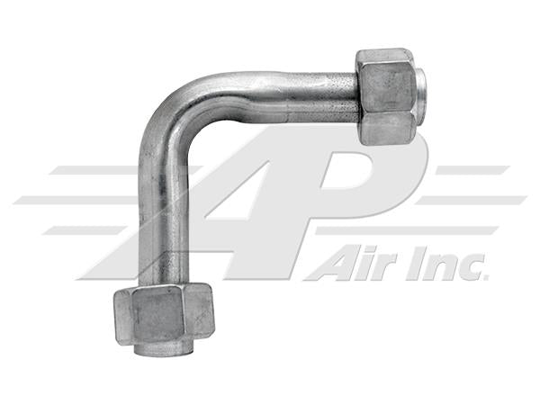 Roof Suction Line for Kubota 3P300-50150 - Quality Farm Supply