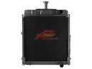 Radiator for International 402604R2 - Quality Farm Supply