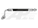 Compressor to Condenser Hose - Compressor End for Caterpillar 357-3870 - Quality Farm Supply
