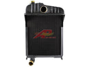 Radiator for John Deere AM1771T - Quality Farm Supply