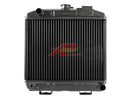 Radiator for Ford/New Holland SBA310100031 - Quality Farm Supply