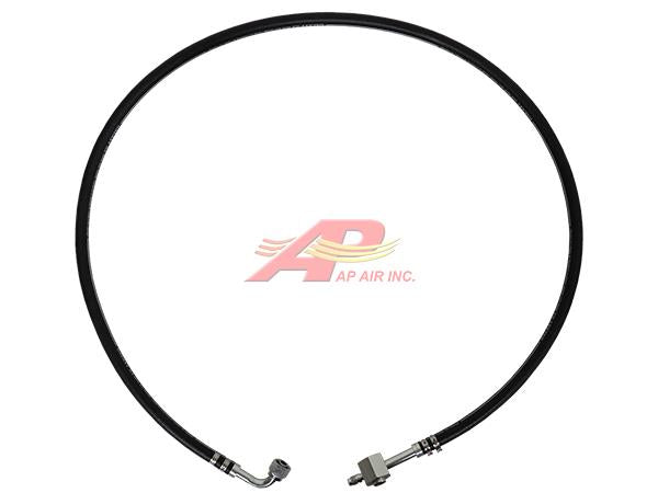 Compressor to Condenser Hose for Agco/Allis 70276112 - Quality Farm Supply