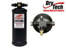 Dry-Tech Receiver Drier for Massey Ferguson & Ag Chem - Heavy-Duty - Quality Farm Supply