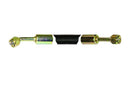 Liquid Hose - Condenser End for John Deere AE30233 - Quality Farm Supply