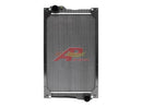 Radiator for John Deere AT334100 - Quality Farm Supply