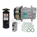 Air Conditioning Kit for Massey Ferguson & Caterpillar - Quality Farm Supply