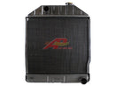 Radiator for Ford/New Holland E4NN8005AA - Quality Farm Supply