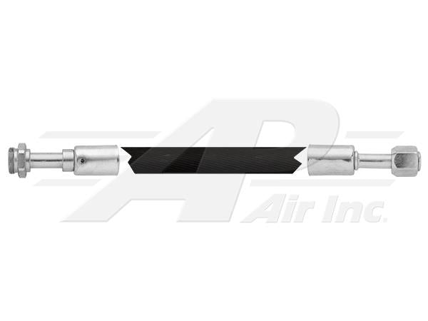 Cab Splice to Quick Coupler, Liquid Hose - Quality Farm Supply