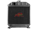 Radiator for Kubota 15221-72060 - Quality Farm Supply