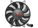 Condenser Fan Assembly with Finger Guard Protection & OE Cat - Quality Farm Supply