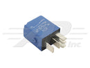 12 Volt Relay - 5 Terminal for JCB 332/C3148 - Quality Farm Supply