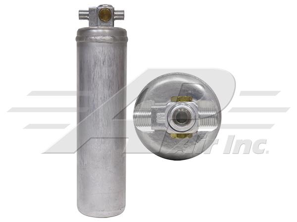 Receiver Drier for Komatsu 144-Y11-1860 - Quality Farm Supply