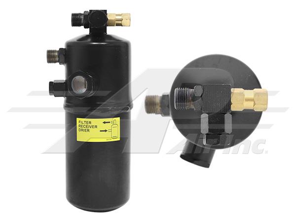 Reciever Drier for Fendt F395.551.031.040 - Quality Farm Supply