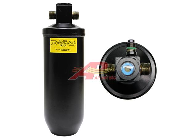 Receiver Drier, O-Ring for Massey Ferguson 3763351M1 - Quality Farm Supply