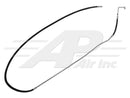 Compressor to Condenser Hose for John Deere AN209506 - Quality Farm Supply