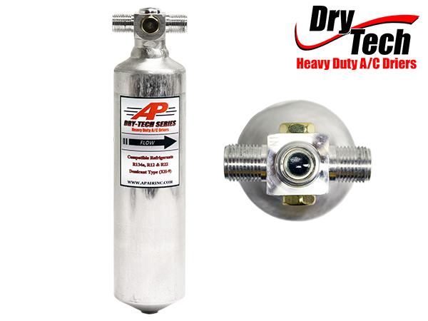 Receiver Drier for Komatsu 20Y-810-1550 - Quality Farm Supply