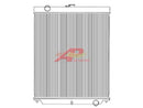 Radiator for Hitachi 4448372 - Quality Farm Supply