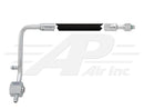 Compressor to Condenser Hose for John Deere AN273262 - Quality Farm Supply