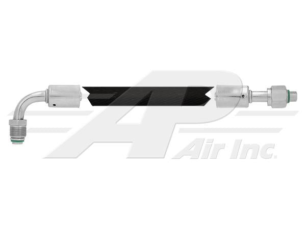Compressor to Condenser Hose for Agco/Allis 3818658M91 - Quality Farm Supply
