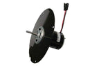 Blower Motor - Without Wheel for John Deere AT307691 - Quality Farm Supply