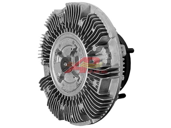 Engine Fan Clutch for John Deere RE274872 - Quality Farm Supply