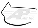 Roof Suction Steel Line for Bobcat 6697914 - Quality Farm Supply