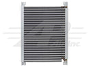 Condenser for Caterpillar 211-1381 - Quality Farm Supply