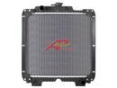 Radiator for Case IH & Ford/New Holland 84175586 - Quality Farm Supply