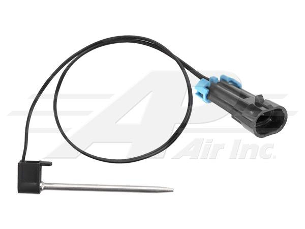 Evaporator Temp Sensor for John Deere AL225877 - Quality Farm Supply