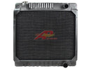 Radiator for Ford/New Holland 9700356 - Quality Farm Supply