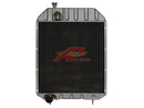 Radiator for Case IH A62852 - Quality Farm Supply