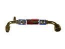 Compressor to Condenser Hose for John Deere AT323702 - Quality Farm Supply