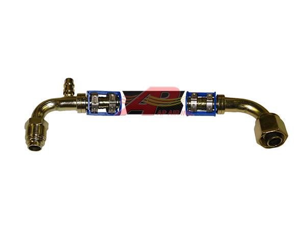 Compressor to Condenser Hose for John Deere AT323702 - Quality Farm Supply