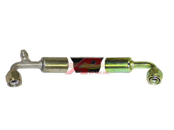 Compressor to Condenser Hose for Ag Chem AG222144 - Quality Farm Supply