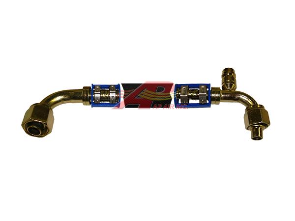 Compressor to Condenser Hose for Case IH 87714944 - Quality Farm Supply