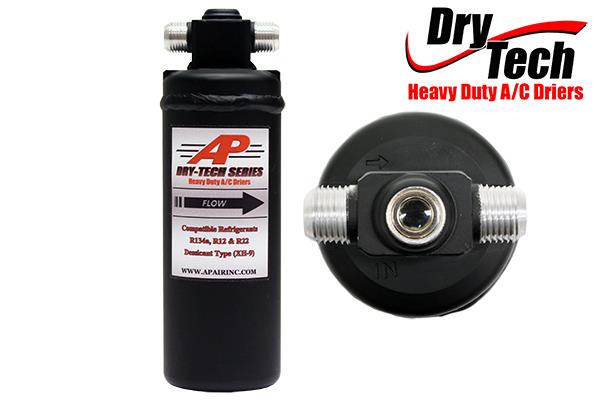 Receiver Drier for Komatsu 21Y-978-1130 - Quality Farm Supply