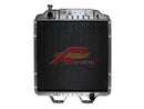 Radiator for Ford/New Holland 86012173 - Quality Farm Supply