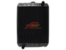 Radiator for Ford/New Holland 86546700 - Quality Farm Supply