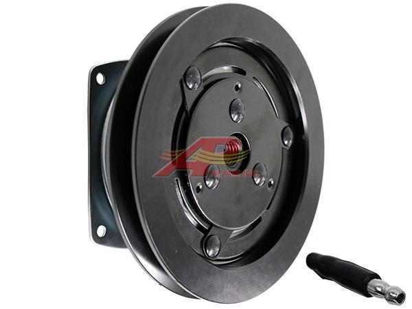 Clutch for Ford/New Holland 590801 - Quality Farm Supply