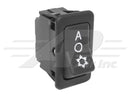 Toggle Switch for Case IH 295011A1 - Quality Farm Supply