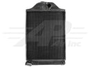 Radiator for Massey Ferguson 505641M91 - Quality Farm Supply