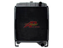Radiator for Case IH 237991A2 - Quality Farm Supply