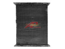 Radiator Core for Case IH & International - Quality Farm Supply